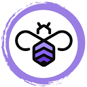 Lavender.Five Nodes