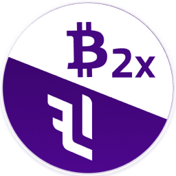 BTC2X